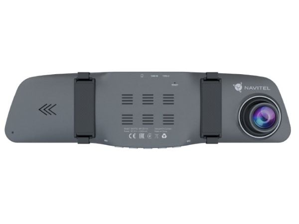 NAVITEL MR255 NV - Instrumentbordkamera - 1080 p / 30 fps - G-Sensor