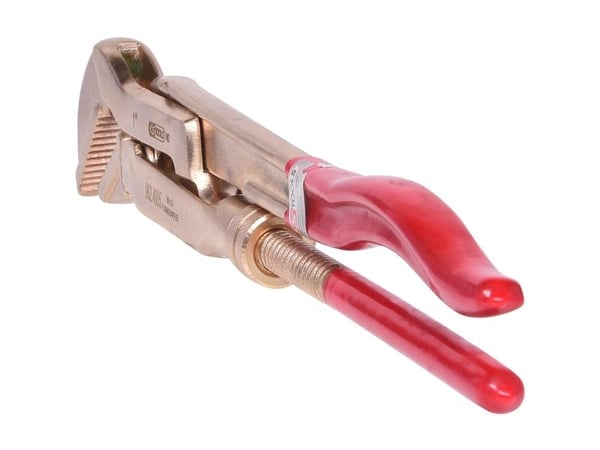 KS Tools 962.4005, Beryllium, Koppar, 200 mm