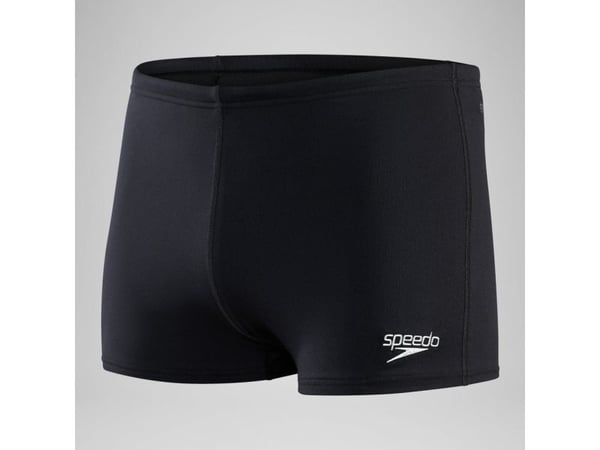 Speedo Miesten uimahousut Speedo Eco End Asht Am musta koko 38