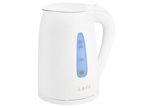 Vedenkeitin Lafe Vedenkeitin LAFE Essential Valkoinen Vedenkeitin Lafe Vedenkeitin LAFE Essential Valkoinen