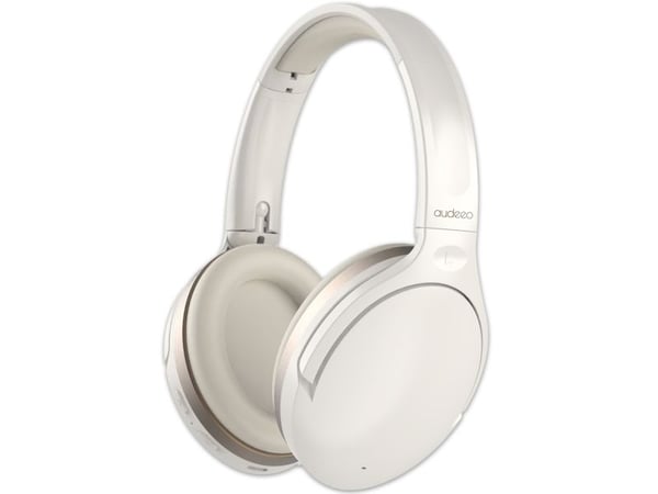 Hörlurar Audeeo trådlösa Audeeo Serene Hush Pro (crème)