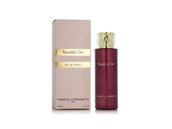 Pascal Morabito Beautiful Girl Eau de Parfum