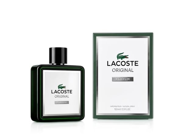 Lacoste Original Parfyme Deeper Green 100 ml