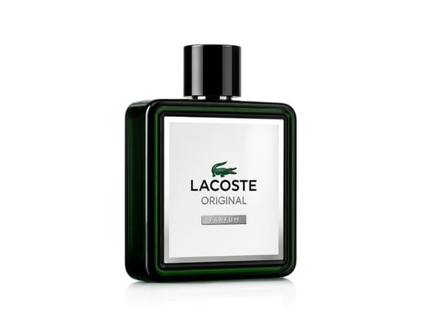 Lacoste Original Parfyme Deeper Green 100 ml