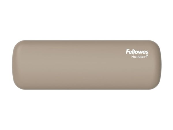 Fellowes Breyta – Handledsstöd – sandfärgad