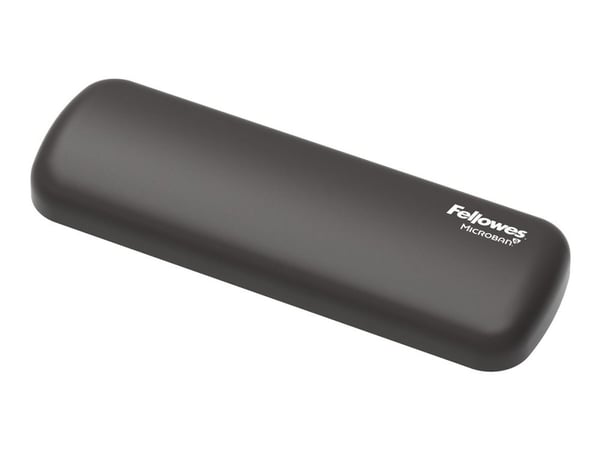 Fellowes Breyta - Handledsstöd - svart