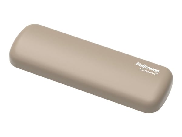 Fellowes Breyta – Handledsstöd – sandfärgad