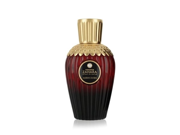AL HARAMAIN Zahara Amber Dubai Extrait de Parfum spray 100ml