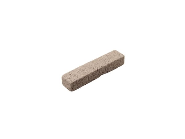 Toilet opfriskning, With Handle Pumice stone for toilet, grå/hvid - (12 stk.)