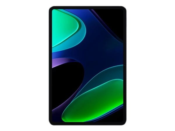 Xiaomi Pad 6 - Tabletti - 128 GB UFS-kortti