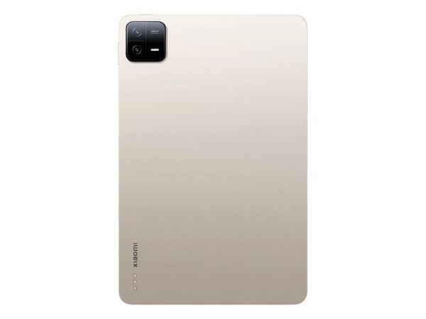 Xiaomi Pad 6 - Tabletti - 128 GB UFS-kortti