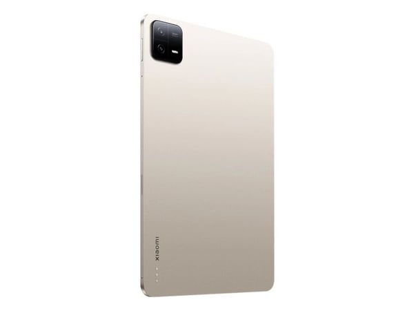 Xiaomi Pad 6 - Tabletti - 128 GB UFS-kortti