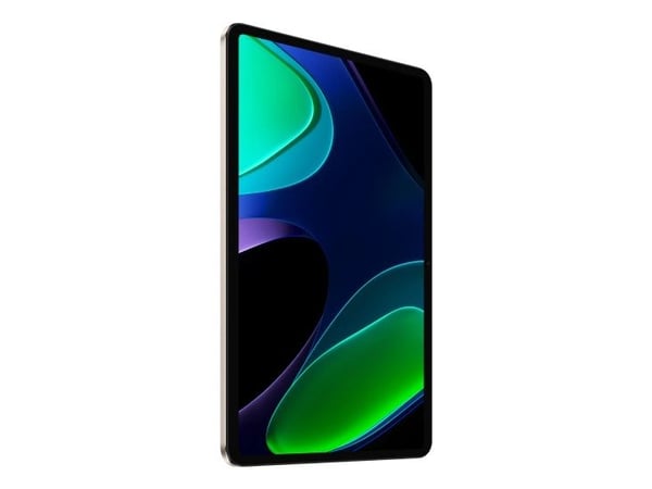 Xiaomi Pad 6 - Tabletti - 128 GB UFS-kortti
