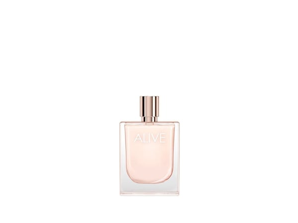 Hugo Boss Alive Eau De Toilette 80 ml för kvinnor