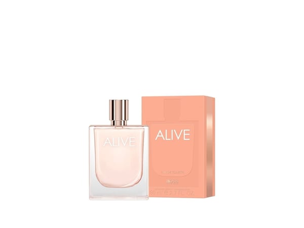 Hugo Boss Alive Eau De Toilette 80 ml för kvinnor