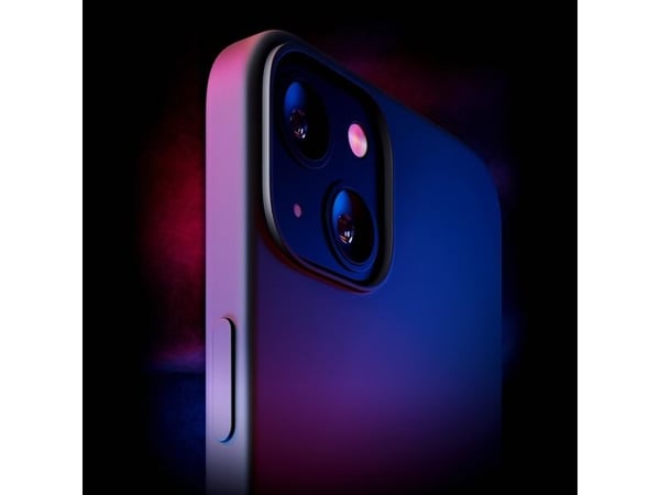 3MK Apple iPhone 13 - 3mk Matt Case Pro