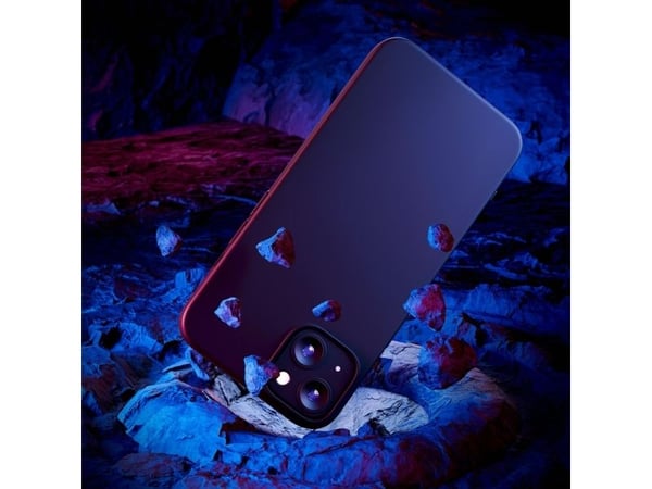 3MK Apple iPhone 13 - 3mk Matt Case Pro