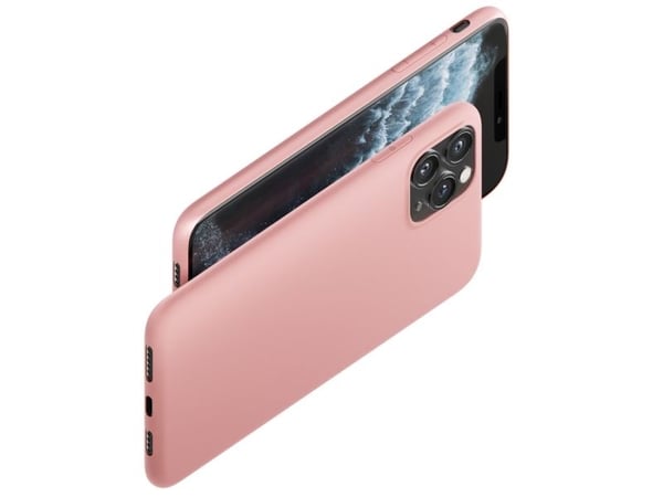 3MK Matt Case, iPhone X/XS