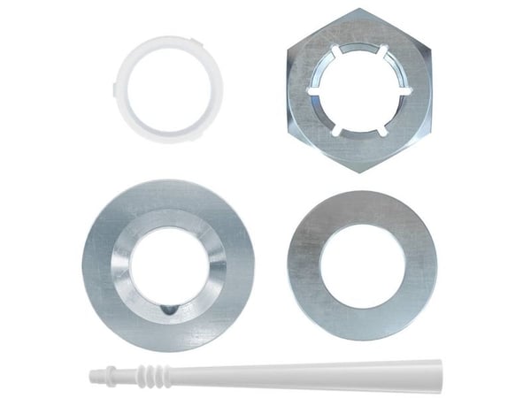 Fischer 537219 ankertapp 10 stk