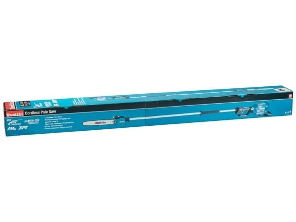 MAKITA PRUNER 30cm MED BOM 2x18V 2x5,0Ah DUA300PT2 - SOLO