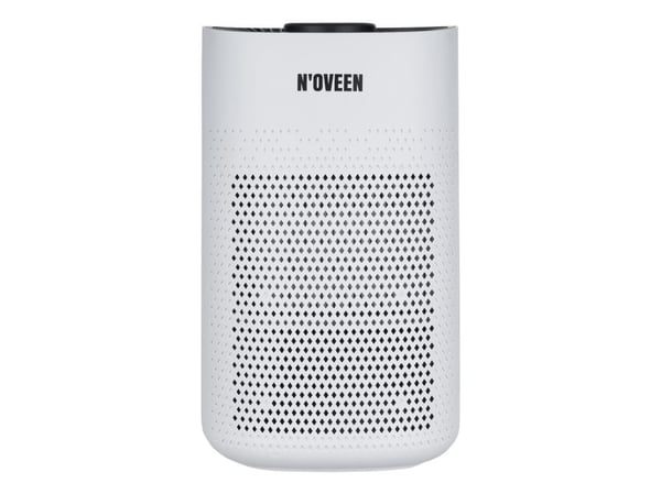Noveen DH450 affugter 1 L 70 W Hvid