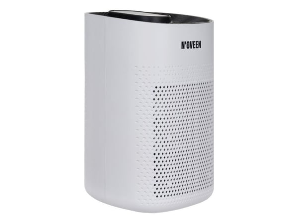 Noveen DH450 affugter 1 L 70 W Hvid
