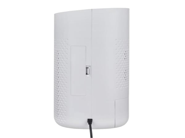 Noveen DH450 affugter 1 L 70 W Hvid