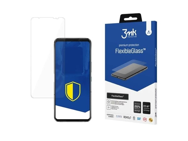 3MK FlexibleGlass, ROG Phone 7/7 Ultimate, 1 styck