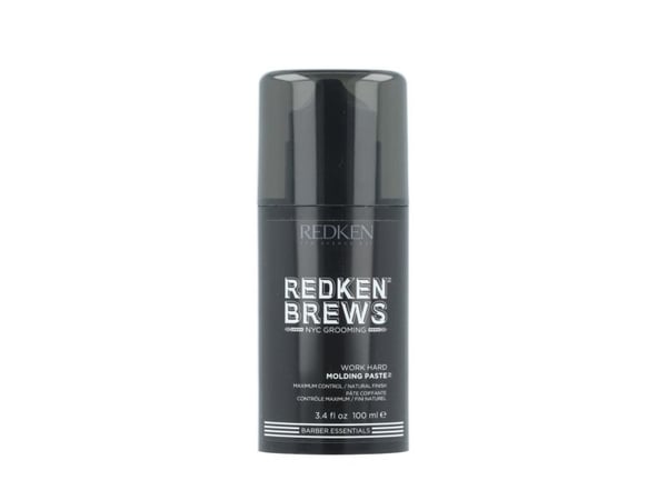 Redken Brews Molding hårpasta, 150ml