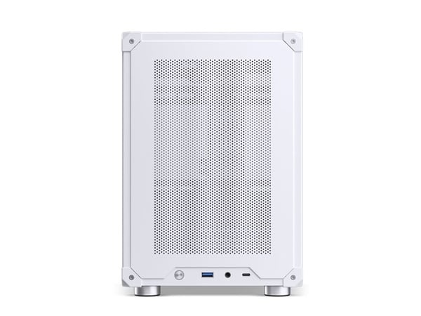 Jonsbo C6 - - USB/lyd