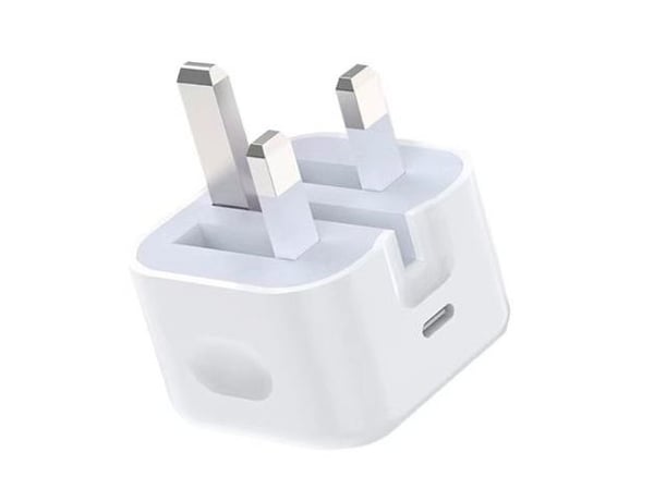 CoreParts USB-C-virtalaturi UK