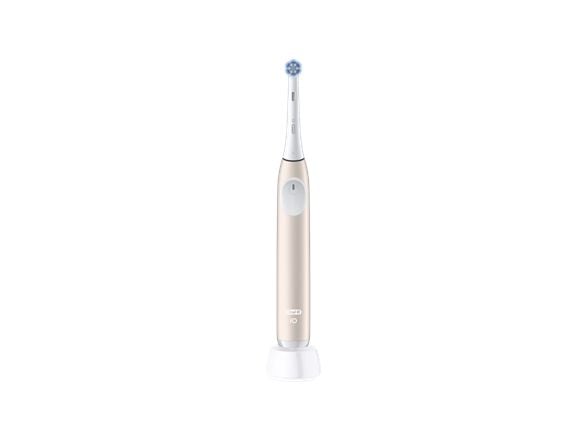 ELECTRIC TOOTHBRUSH IO 2 PINK ORAL-B
