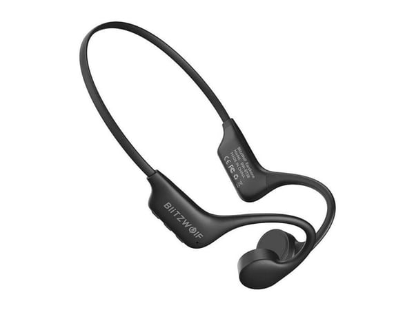 Blitzwolf BW-BTS8 benledning-hodetelefoner