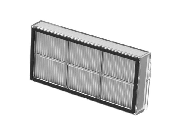 Dreame RHF14, Filter, Robotdammsugare, Svart, Grå, Dreame, L10s Pro Ultra/L10s Pro Ultra Heat/X40 Ultra/X40 Ultra Complete, 1 styck
