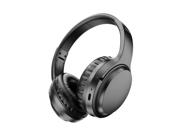 Dudao multifunctional Bluetooth 5.0 wireless in-ear headphones (X22Pro black)