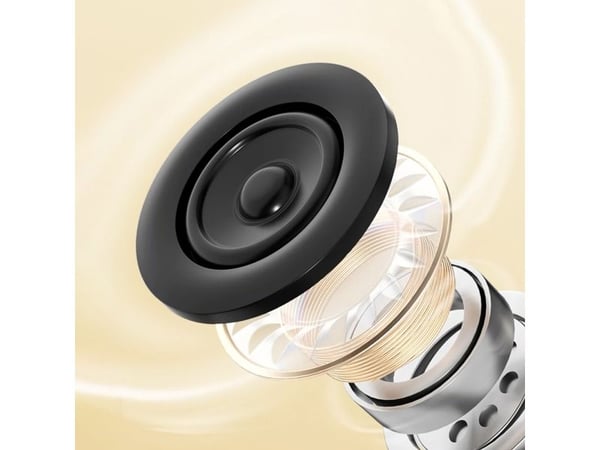 Dudao multifunctional Bluetooth 5.0 wireless in-ear headphones (X22Pro black)