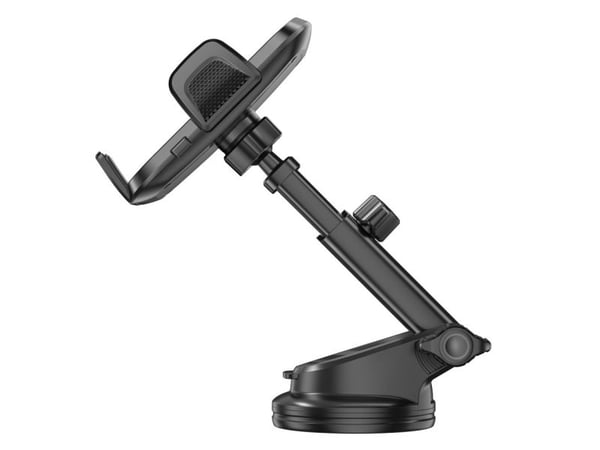 Tech-Protect bilholder til dashbord/rute/ventilasjon V8 universal black