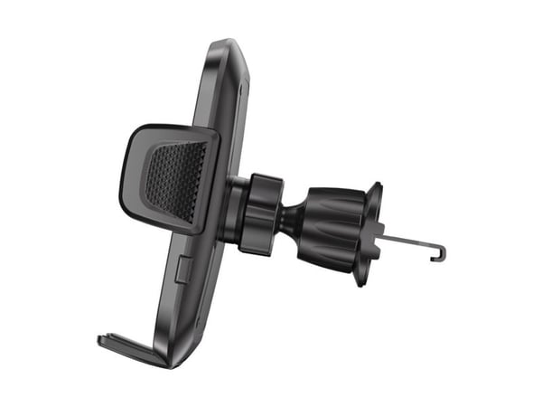 Tech-Protect bilholder til dashbord/rute/ventilasjon V8 universal black