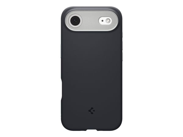 Spigen ACS10301, Mobilskal, Apple, iPhone Air, 16,5 cm (6.5"), Svart