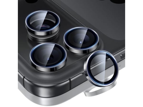 ESR Kameran suojalasi Apple 1 kpl 1D90300103