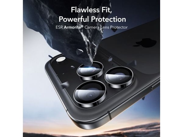ESR Kameran suojalasi Apple 1 kpl 1D90300103