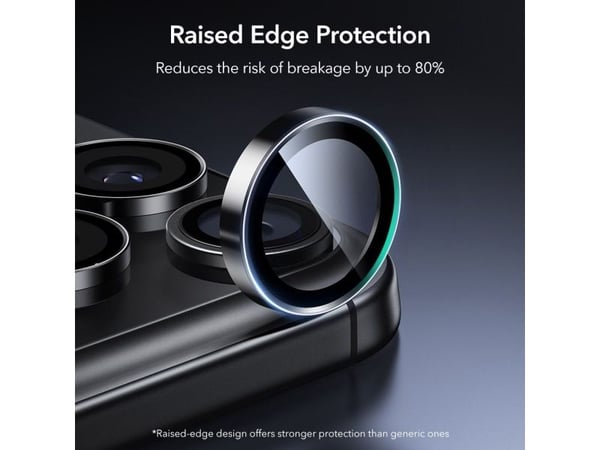ESR Kameran suojalasi Apple 1 kpl 1D90300103