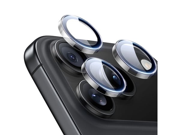 ESR kamerabeskyttelsesglass Apple – 1 stk 1D90300303