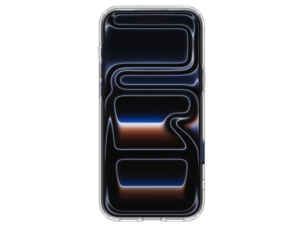 Spigen ACS10476, Etui, Apple, Phone 17 Pro, 16 cm (6.3"), Blå