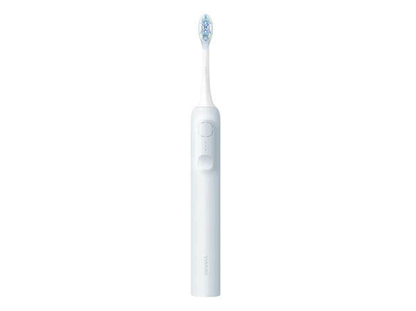 Xiaomi Oscillation Electric Toothbrush, Vuxen, Oscillerande tandborste, Daglig vård, Djuprengöring, Känslig, Blå, Blå, Oval