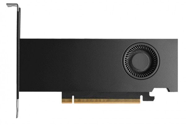 PNY RTX PRO 2000 Blackwell, RTX PRO 2000, 16 GB, GDDR7, 128 bittiä, 15360 x 8640 pikseliä, PCI Express x8 5.0