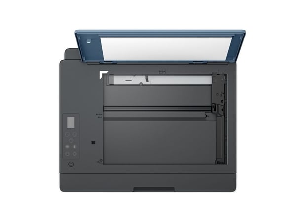 HP Smart Tank 585 All-in-One - Multifunksjonsskriver - farge - ink-jet - påfyllbar - USB 2.0