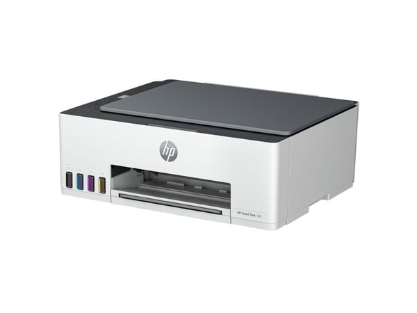 HP Smart Tank 585 All-in-One - Multifunksjonsskriver - farge - ink-jet - påfyllbar - USB 2.0