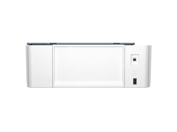HP Smart Tank 585 All-in-One - Multifunksjonsskriver - farge - ink-jet - påfyllbar - USB 2.0