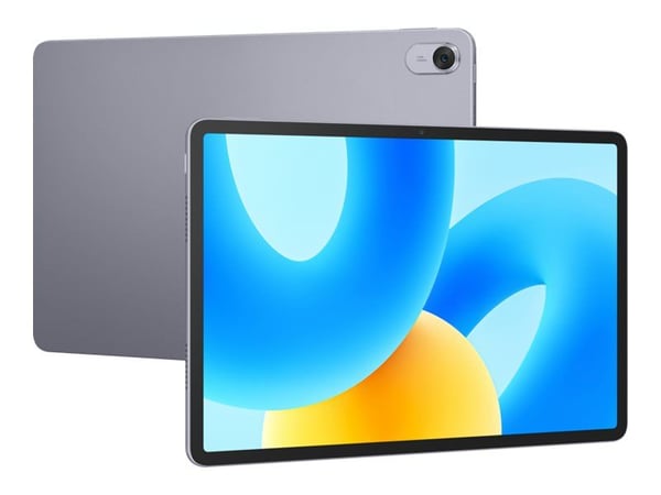 Huawei MatePad 11.5, 29,2 cm (11.5"), 2200 x 1440 pixlar, 128 GB, 8 GB, HarmonyOS 3.1, Grå